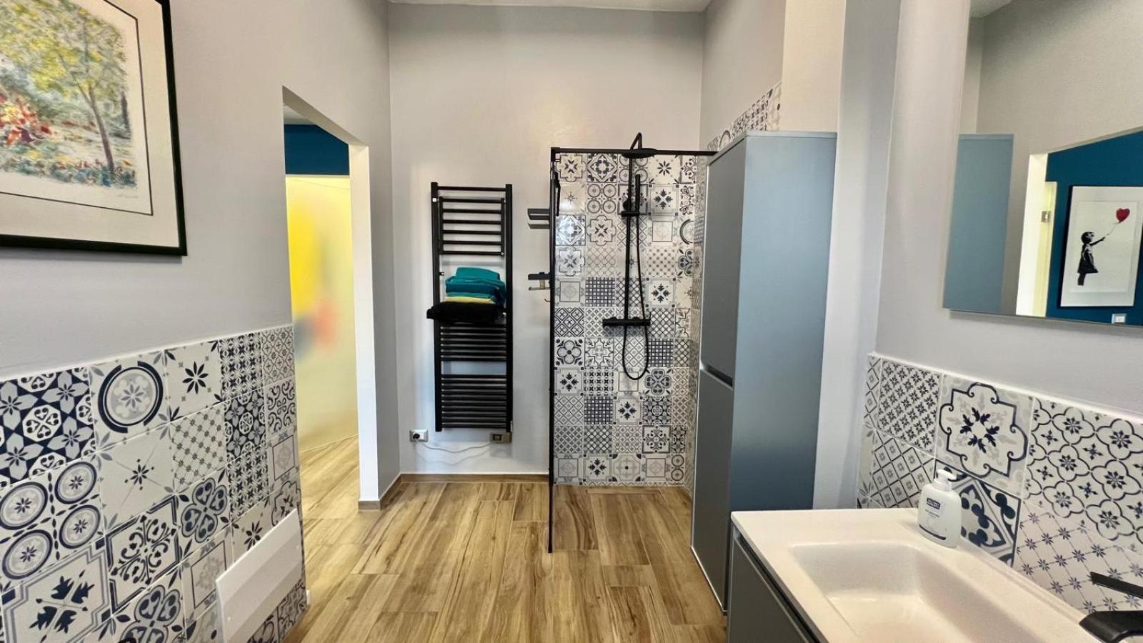 Torelli Home, Moderno E Confortevole, Nel Cuore Della Citta Di Milano, Con Balcone Esterno Vista Garibaldi Apartment Mailand